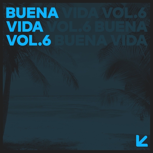 VA - Buena Vida, Vol. 6 [CAT972734]